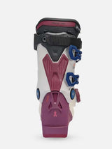 Anthem115BOA- Ski boot on a white background