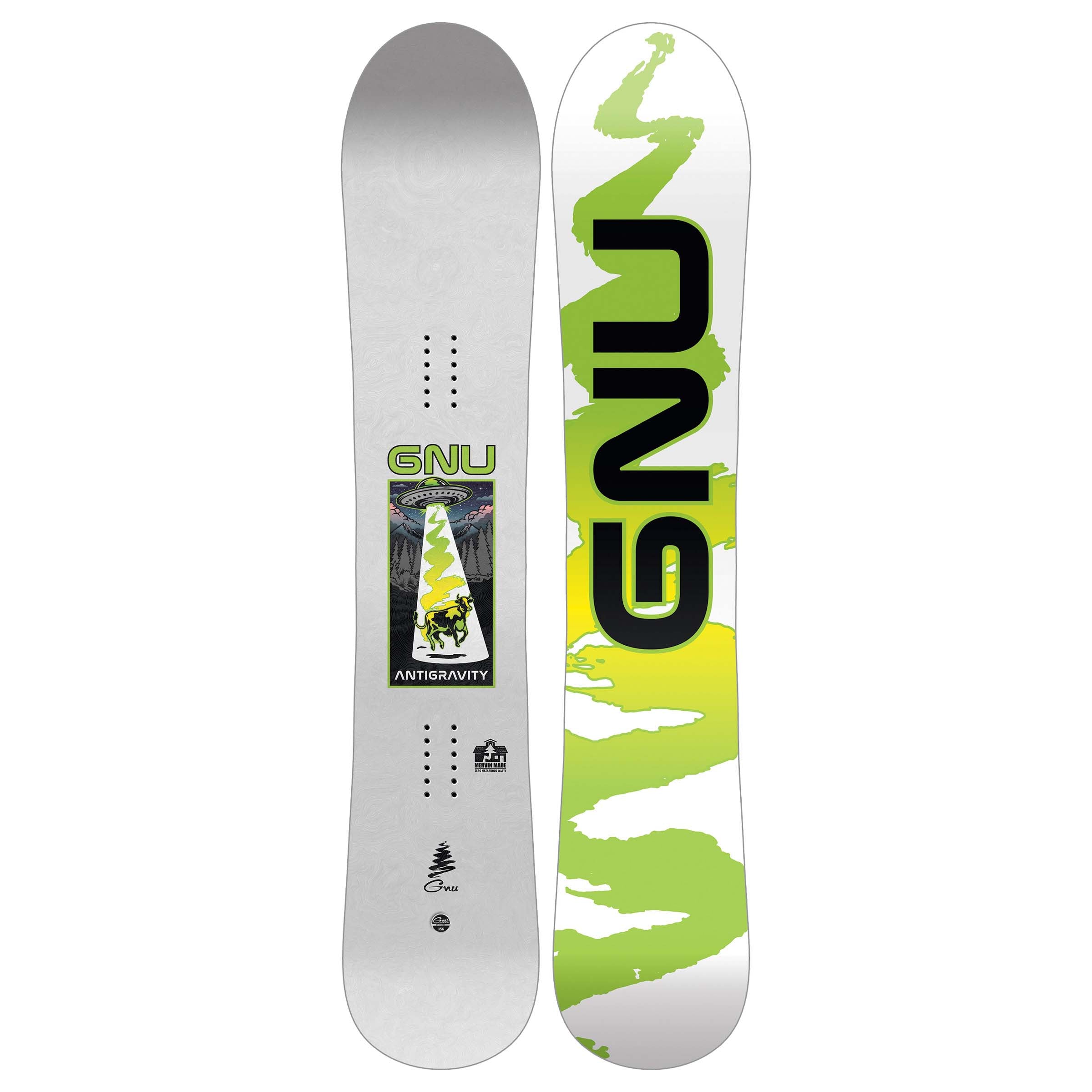 GNU | Snowboard Shop | Columbus, Ohio – Aspen Ski and Board