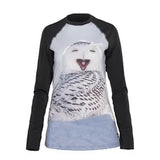 Armada Haven Baselayer Top Womens