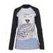 Armada Haven Baselayer Top Womens