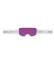 ArticleIIAF-Giro ski goggles with pink lens on a white background