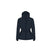 AshtonJacket2.0- Navy ski jacket on a white background