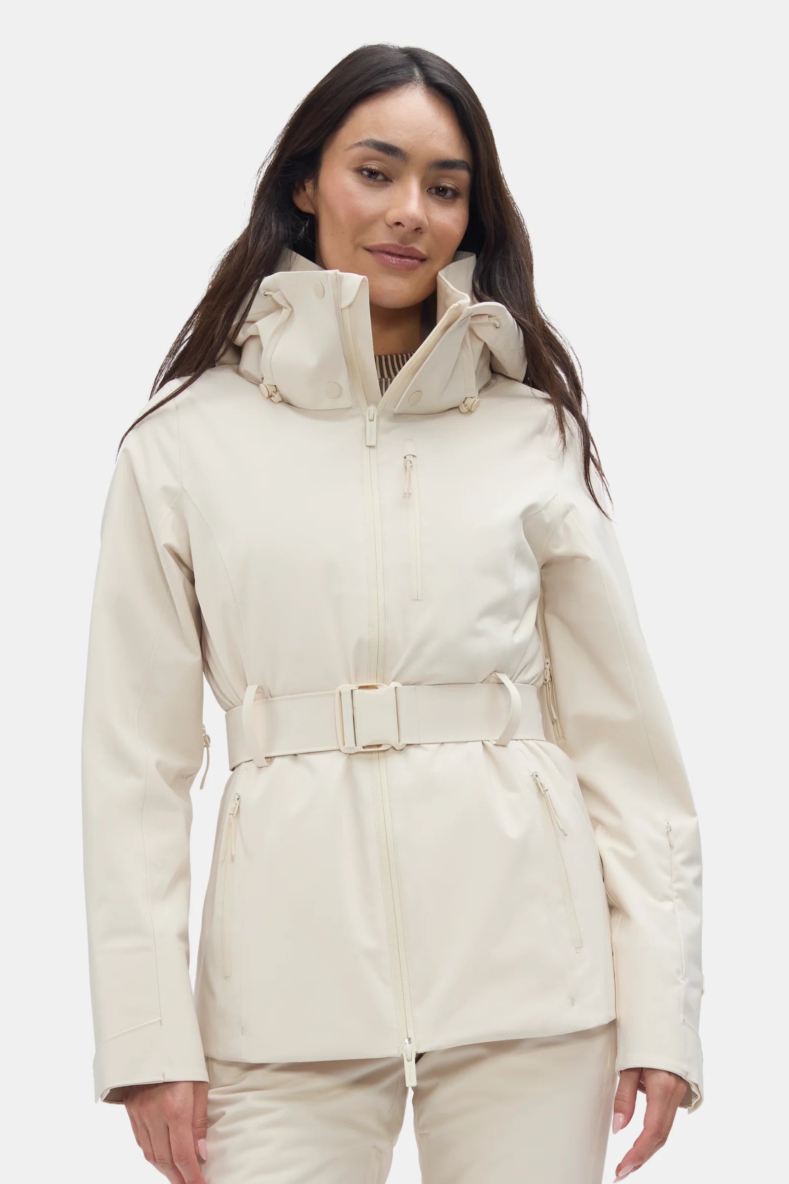 Halfdays Aston Jacket (9604682) Womens 2026 – Aspen Ski And Board