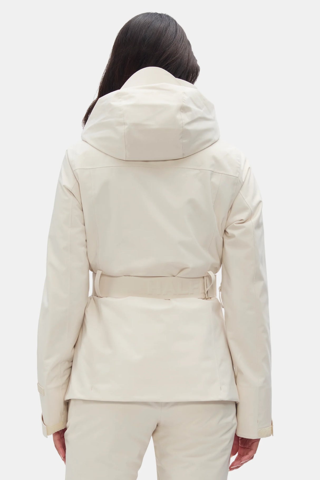 Halfdays Aston Jacket (9604682) Womens 2026
