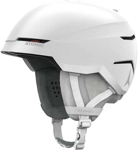 Atomic Savor Amid Adult Helmet 2025