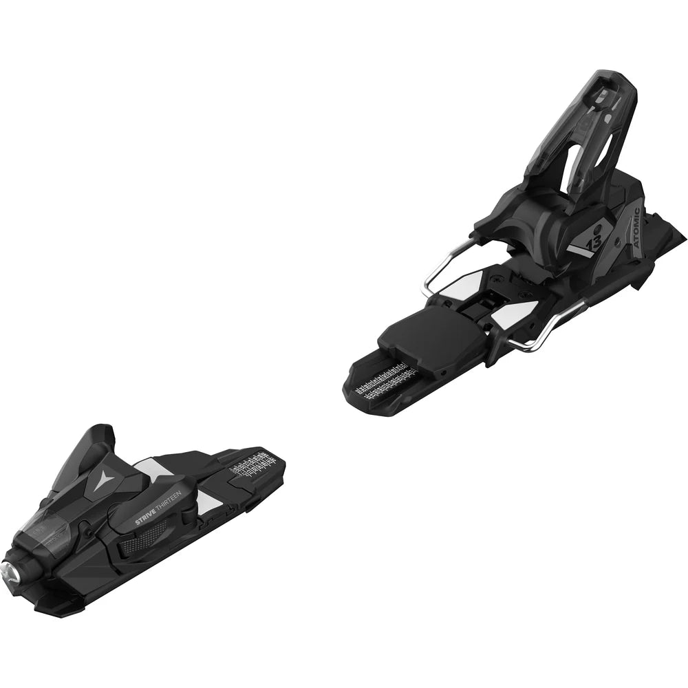 Atomic Demo 169 TYPE a 2025 Atomic Strive 13 GW Ski Bindings
