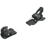 Attack LYT 11-Tyrolia Attack LYT 11 GW Ski Bindings, featuring a black color scheme, designed for adult skiers.