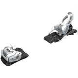 Attack LYT 11-Tyrolia Attack LYT 11 GW Ski Bindings, featuring a white color scheme, designed for adult skiers.