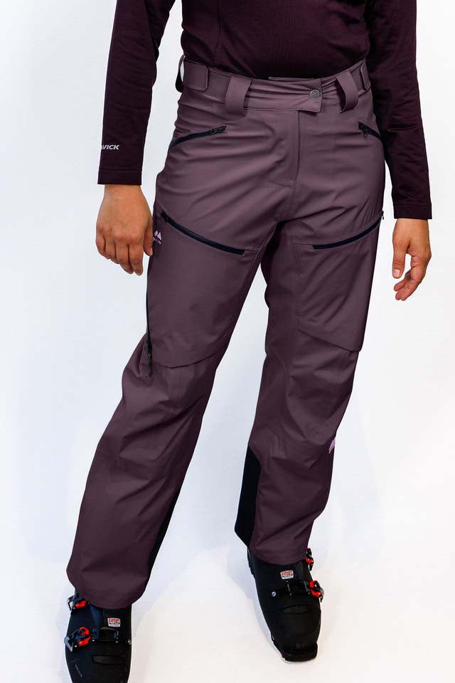 Karbon Aurora Womens Shell Pant (K6611) 2027