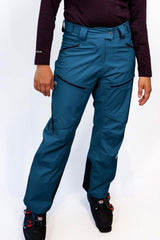 Karbon Aurora Womens Shell Pant (K6611) 2027