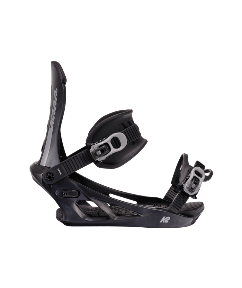 K2 Sonic Snowboard Bindings Mens 2026