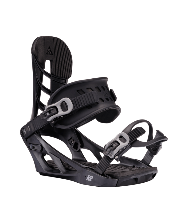 K2 Sonic Snowboard Bindings Mens 2026