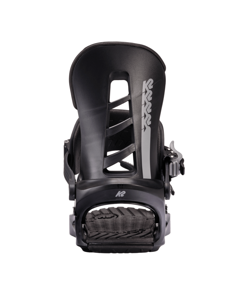 K2 Sonic Snowboard Bindings Mens 2026