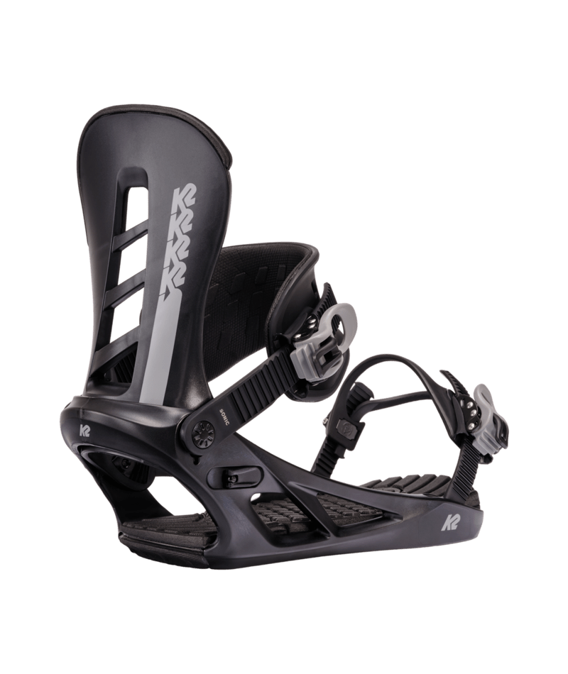 K2 Sonic Snowboard Bindings Mens 2026