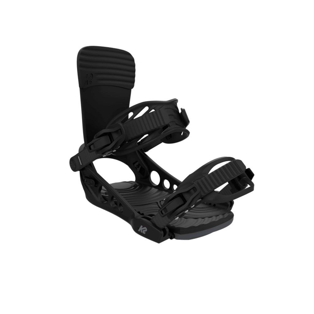 K2 Meridian Snowboard Bindings Womens 2025 – Aspen Ski And Board