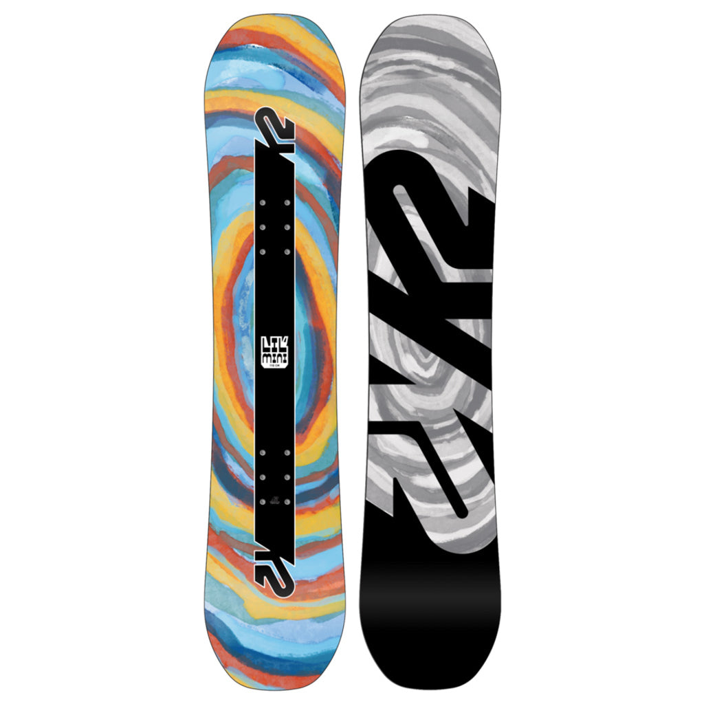 K2 Lil Mini Snowboard Youth 2024