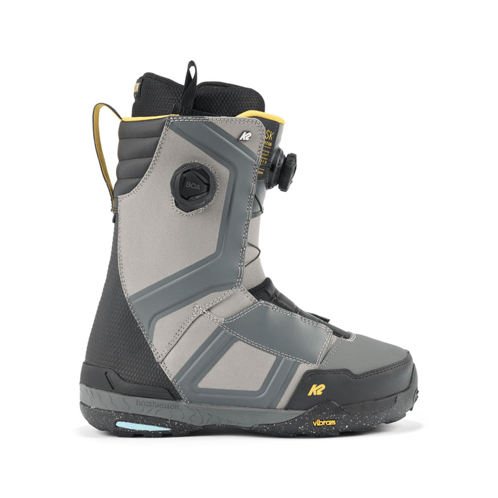 K2 Orton Snowboard Boots Mens 2024