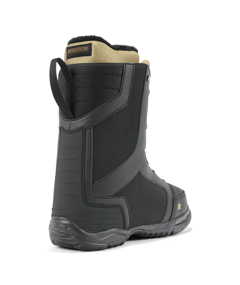K2 スノーボードブーツ ROSKO 26,5cm K2 Rosko Snowboard Boots Mens 2026 – Aspen Ski and Board