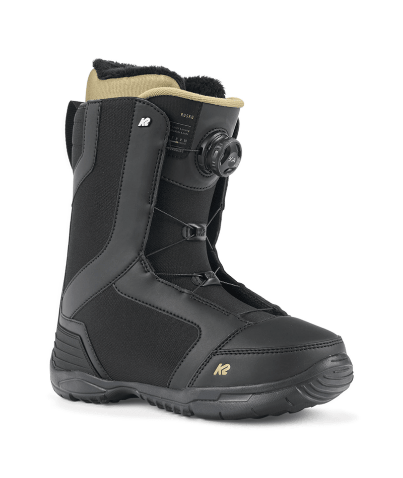 K2 Rosko Snowboard Boots Mens 2026 – Aspen Ski And Board K2 Rosko Snowboard Boots Mens 2026 – Aspen Ski And Board