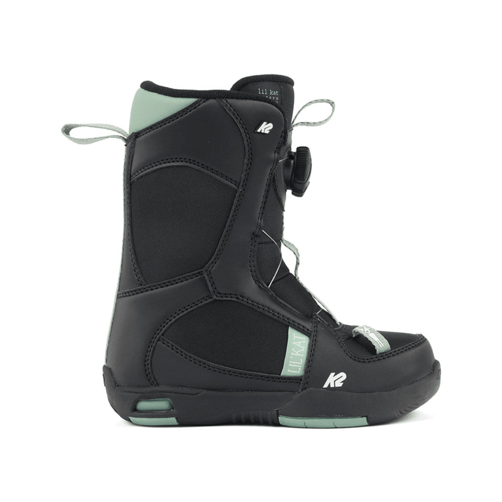 K2 Lil Kat Snowboard Boots Youth 2025