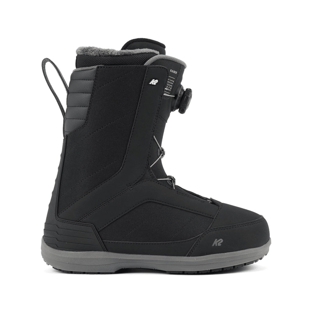 K2 Raider Snowboard Boots Mens 2024