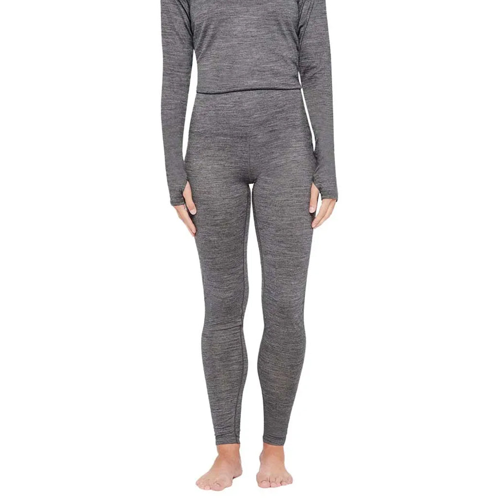 Terrmar All Season Merino Baselayer Womens Bottom