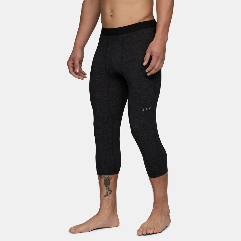 LeBent  Featherweight 3/4 Bottom (BB7111) Mens 2026