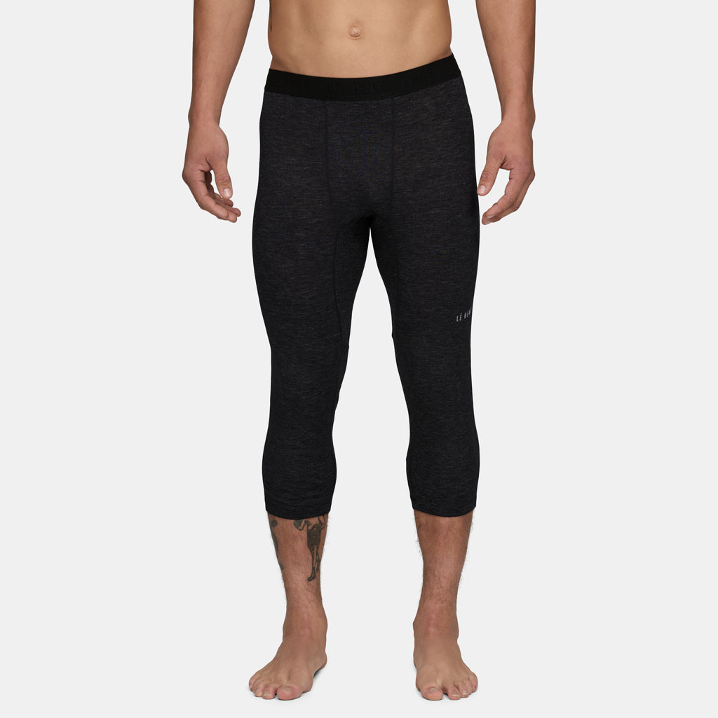 LeBent  Featherweight 3/4 Bottom (BB7111) Mens 2026