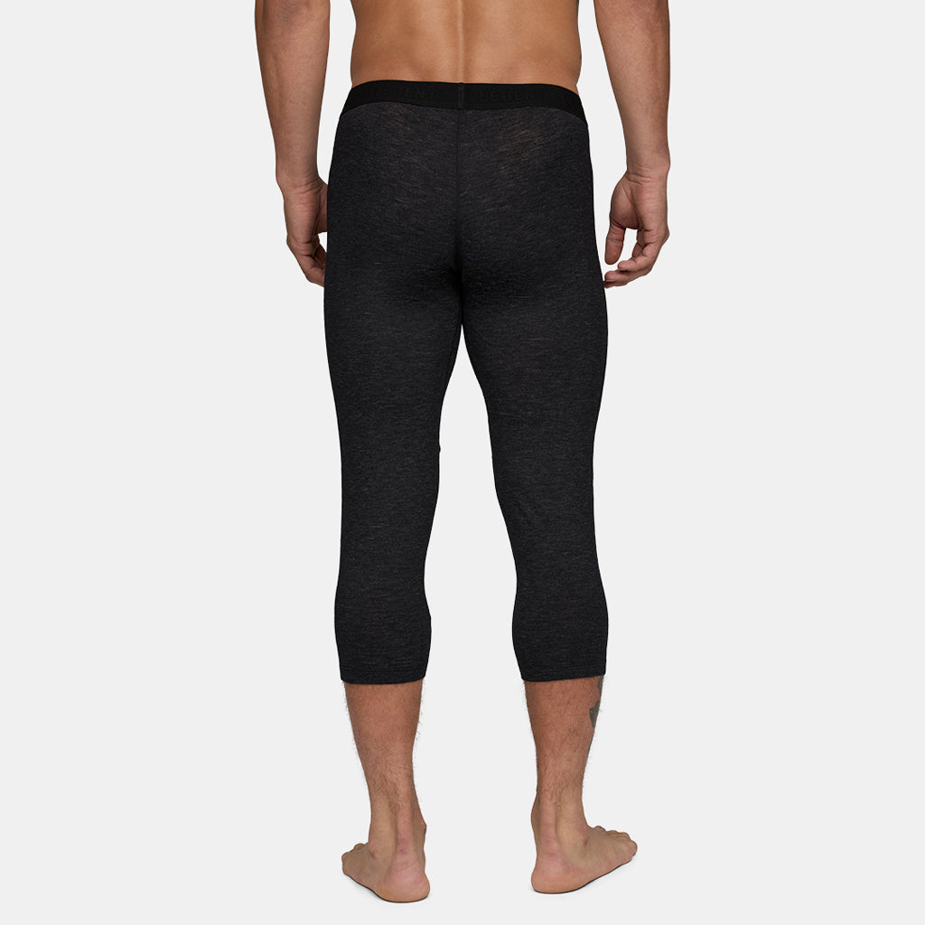 LeBent  Featherweight 3/4 Bottom (BB7111) Mens 2026