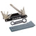 BCTool- Ski and snowboard multitool on a white background