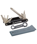 BCTool- Ski and snowboard multitool on a white background