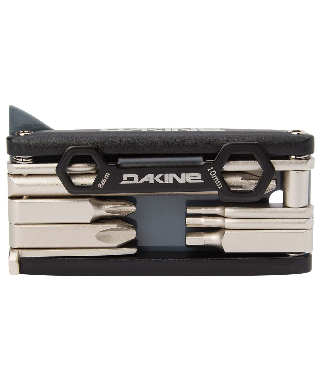 BCTool- Ski and snowboard multitool on a white background