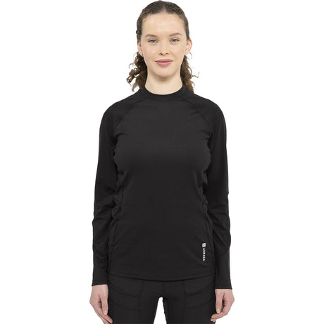 Armada Haven Baselayer Top Womens