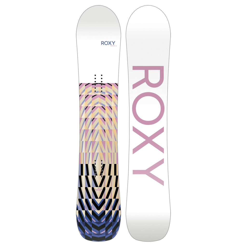 Roxy Breeze Snowboards Womens 2024