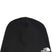 BaseBeanie- Black beanie on white background