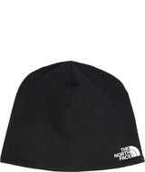 BaseBeanie- Black beanie on white background