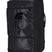 BaseCampGearandBootPack-Black The North Face backpack on a white background