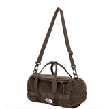 North Face Base Camp High Pile Mini Bag (NF0A8F05) Adult 2026