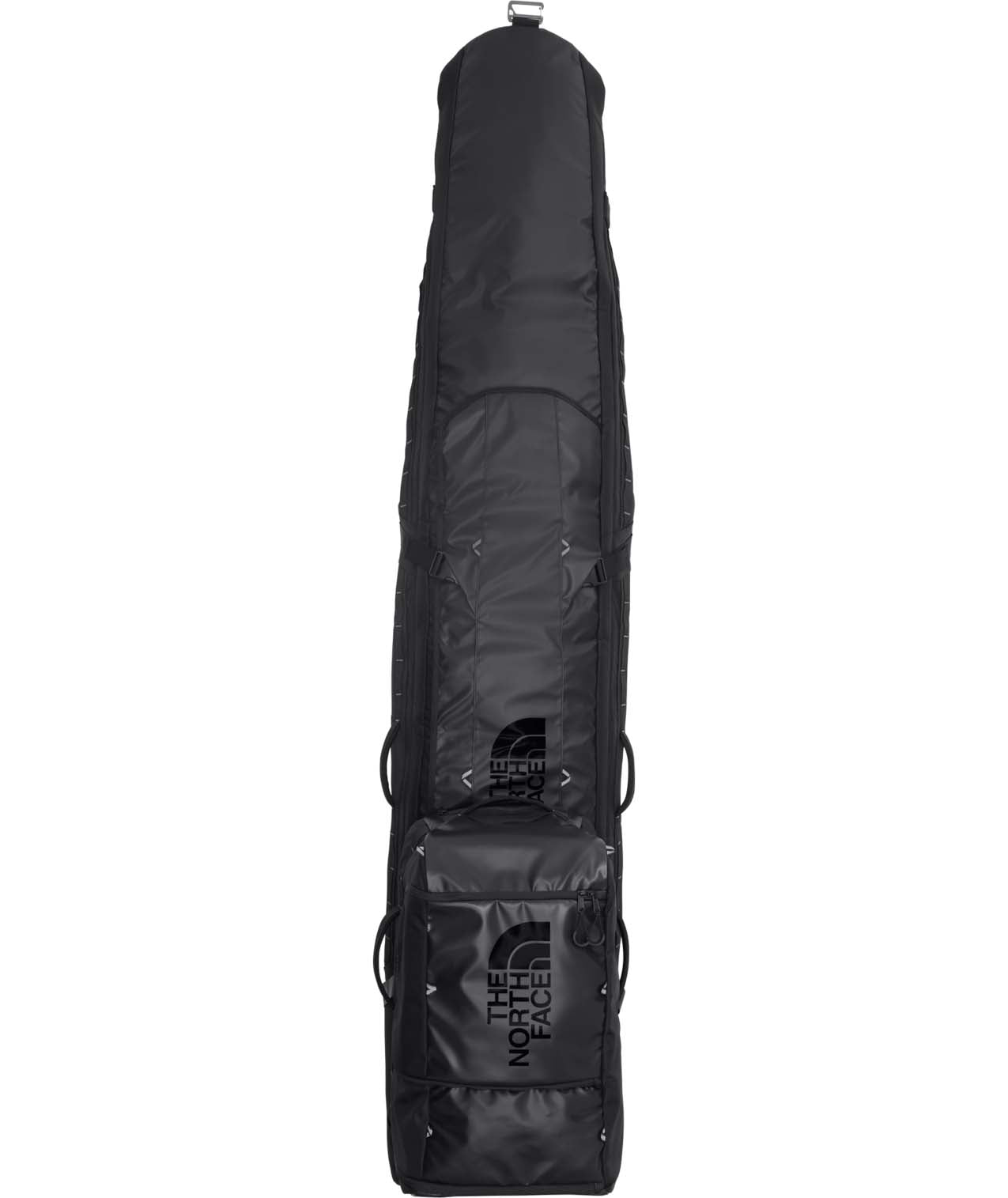 North Face Base Camp Snow Roller Adult 2027 | Aspen Ski and Board