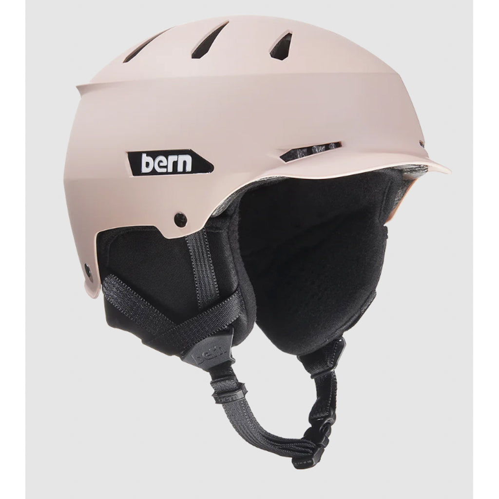 Bern Hendrix Jr. DVRT Helmet Youth 2025 – Aspen Ski And Board