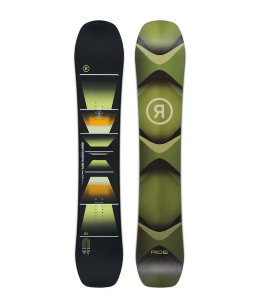 ride berzerker snowboard 2020 Ride Berzerker Mens Snowboard 2027
