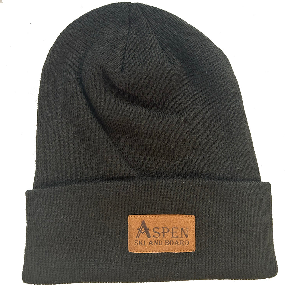 Aspen Beanie