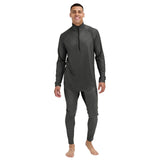 Blackstrap Vista 1/4 Zip Baselayer Mens 2026