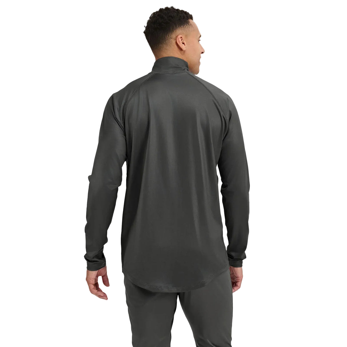 Blackstrap Vista 1/4 Zip Baselayer Mens 2026