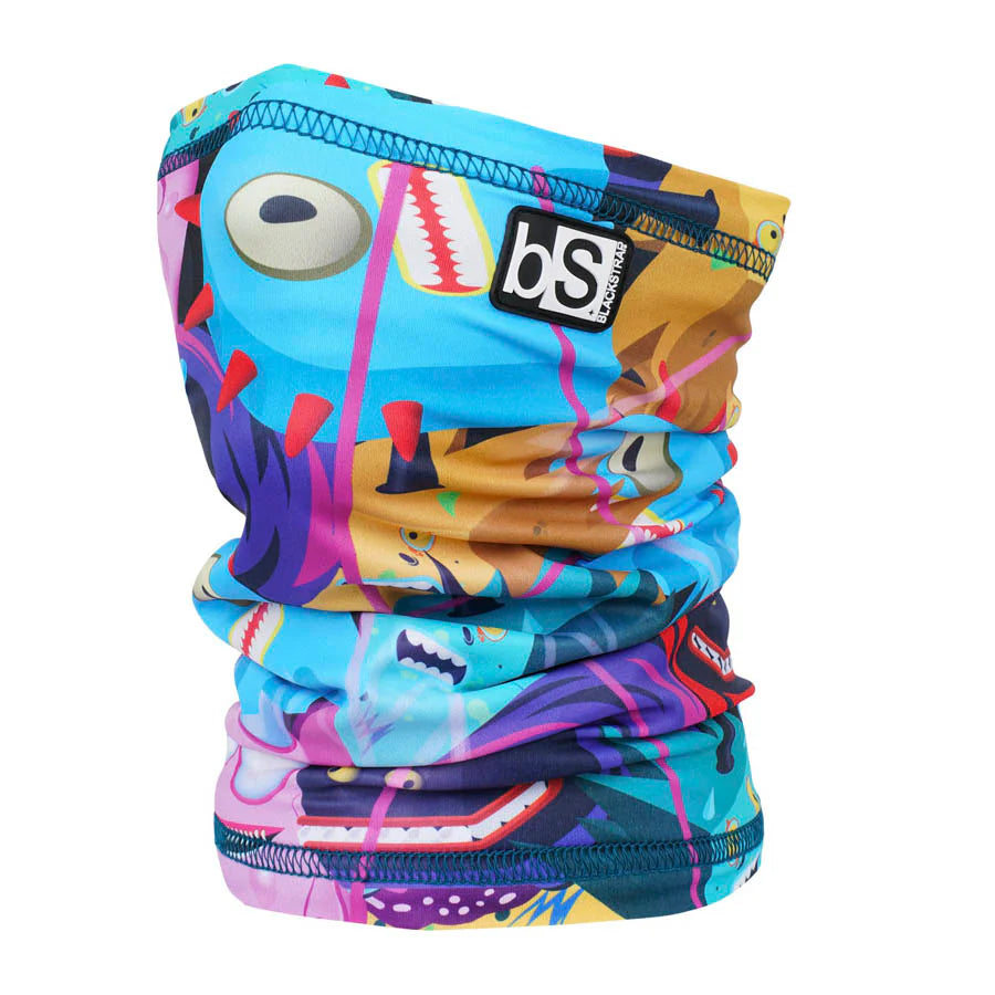 Blackstrap The Kids Tube