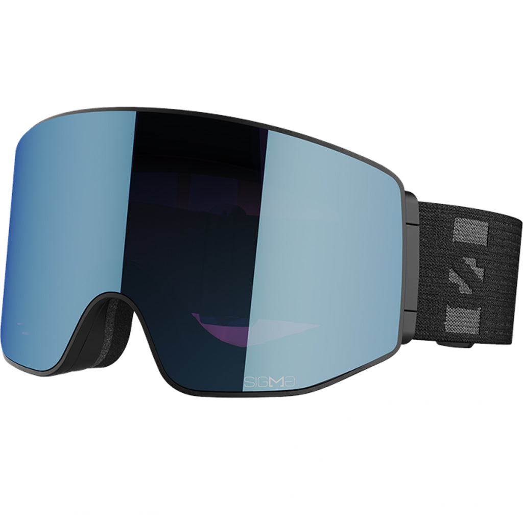 Salomon Sentry Prime Sigma Goggles Adult 2025