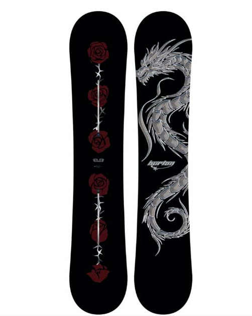 bloom burton snowboards Blossom Camber Adult Snowboard 2027 With a full camber 111 Abu Garcia Iaconelli Ike Color:Arrow Orange