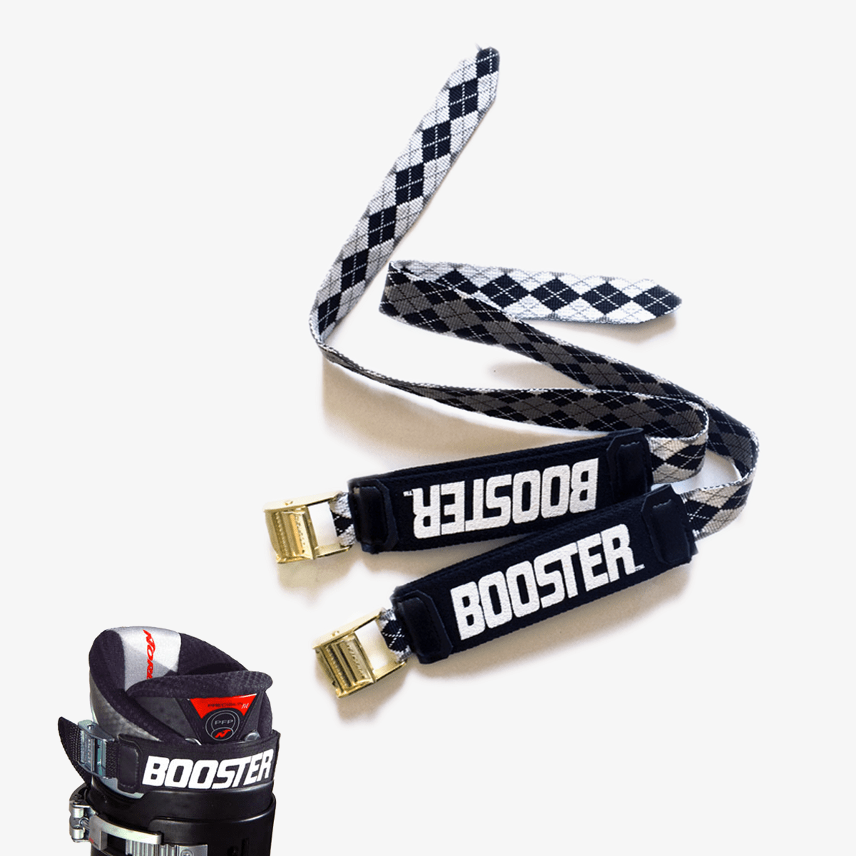 Booster Strap World Cup
