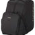 BootBag30L-Black boot bag with 'Dakine' logo on a white background