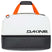 BootLocker69L-White boot bag on a white background